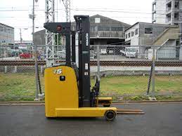 Download Komatsu FB15RW-14 Forklift Service Repair Manual