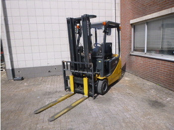 Download Komatsu FB20H-2 Forklift Service Repair Manual