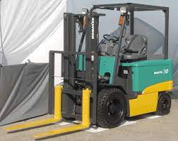 Download Komatsu FB30-11 Forklift Service Repair Manual