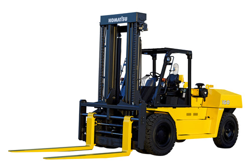 Download Komatsu FD10L-16 Forklift Service Repair ManualDownload Komatsu FD10L-16 Forklift Service Repair Manual