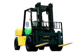 Download Komatsu FD115T-7 Forklift Service Repair Manual