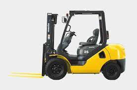 Download Komatsu FD25H-16 Forklift Service Repair Manual