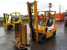 Download Komatsu FG15H-14 Forklift Service Repair Manual