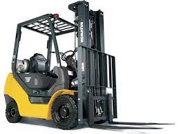 Download Komatsu FG15H-20 Forklift Shop Service Repair Manual