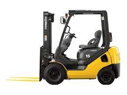 Download Komatsu FG15H-21 Forklift Service Repair Manual