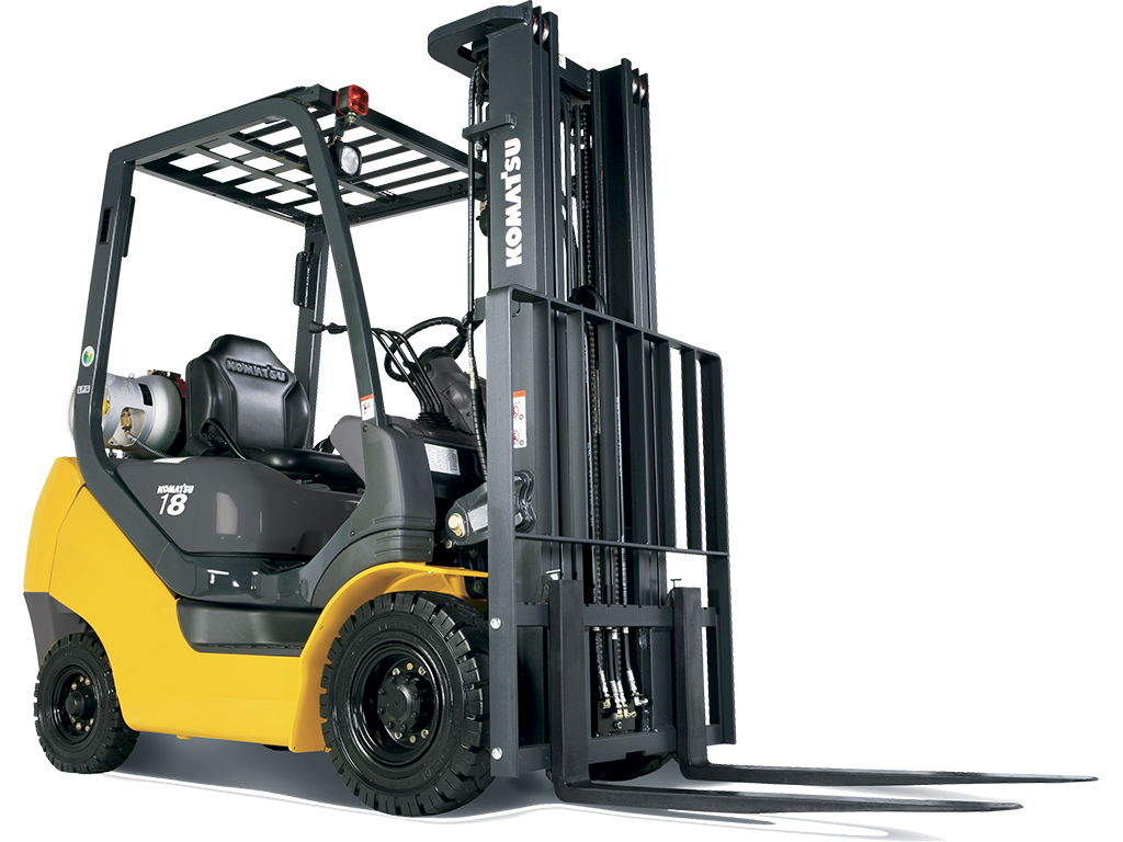 Download Komatsu FG20ASH-20 Forklift Service Repair Manual