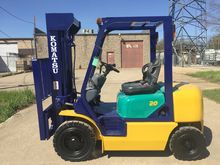 Download Komatsu FG20H-12 Forklift Service Repair Manual