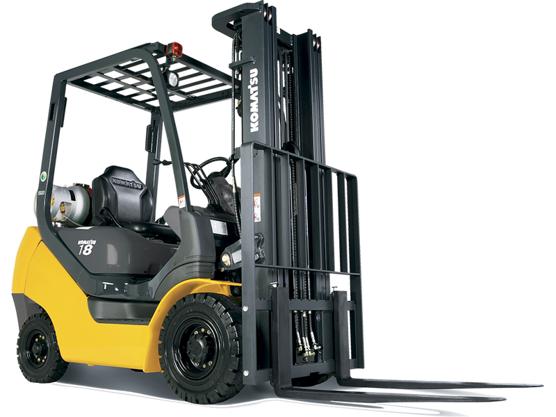 Download Komatsu FG20H-17 Forklift Service Repair Manual