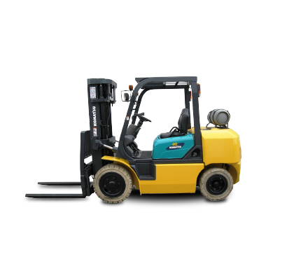 Download Komatsu FG40ZT-8 Forklift Service Repair Manual