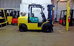 Download Komatsu FG45T-8 Forklift Service Repair Manual