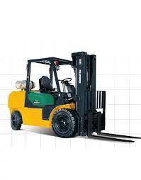 Download Komatsu FG(D)40,45,50(A)(C)(T)(Z)-8 (CX20) Forklift Service Repair Manual