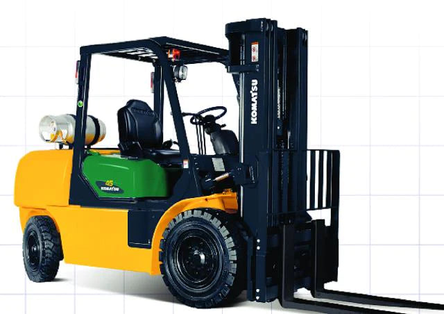 Download Komatsu FG(D)40,45,(C)(T)(Z)-7 (CX) Forklift Service Repair ManualDownload Komatsu FG(D)40,45,(C)(T)(Z)-7 (CX) Forklift Service Repair Manual