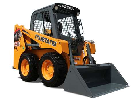 Download Mustang 1350R 1500R (R135-R150) Skid Steer Loader Service repair Manual 50940256-REVB