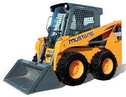 Download Mustang 1900R 2200R 2600R(R190-R220-R260) Skid Steer Loader Service repair Manual 50950134