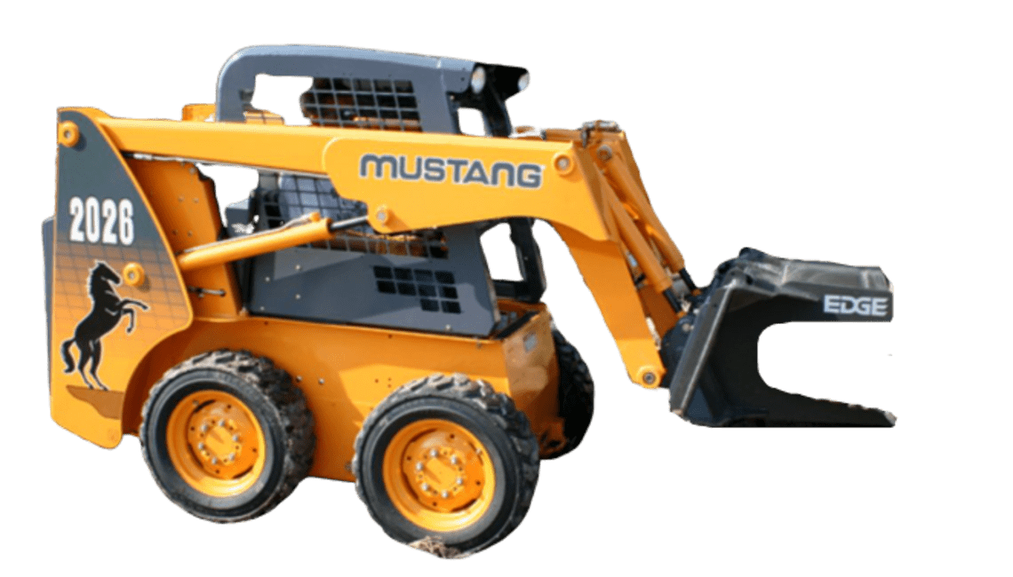 Download Mustang 2026 2041 Skid Steer Loader Service repair Manual 917171-RevA