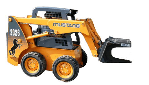 Download Mustang 2026 2041 Skid Steer Loader Service repair Manual 917171-RevA