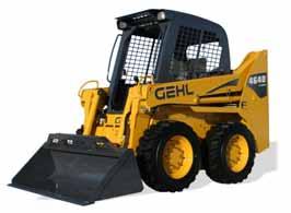 Download Mustang 2056 (4640E-5240E Power2) Skid Steer Loader Service repair Manual 50950037