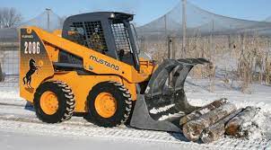 Download Mustang 2076 2086 (SL4640E_4840E-4640-6640E) Skid Steer Loader Service repair Manual 917231