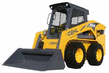 Download Mustang 2700V_3300V(V270-V330) Skid Steer Loader Service repair Manual 917435-RevB