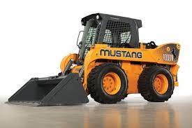 Download Mustang 4000V_V400 Skid Steer Loader Service repair Manual 50950064