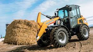 Download Mustang 520 620(ML25) Wheel Loader Service repair Manual 50940190-REVA