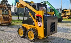 Download Mustang 920 930A Skid Steer Loader Service repair Manual 008-12909