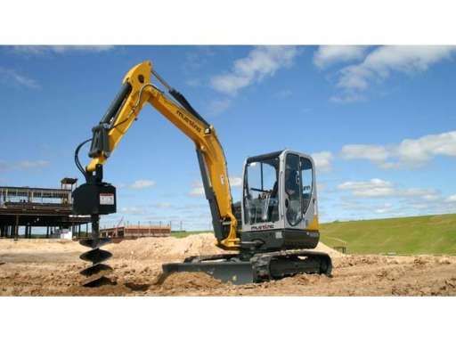 Download Mustang ME6003 Compact Excavator Service repair Manual 918175