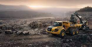 Download Volvo A30C Articulated Hauler Service Repair Manual