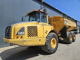 Download Volvo A30D Articulated Hauler Service Repair Manual