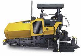 Download Volvo P6820C ABG Tracked Paver Parts Manual  Pid:12762715