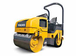 Download Volvo CR30B Asphalt Compactor Parts Manual