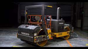 Download Volvo DD118HA Asphalt Compactor Service Repair Manual