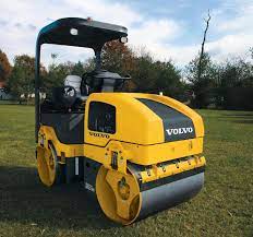 Download Volvo DD31HF Asphalt Compactor Parts Manual
