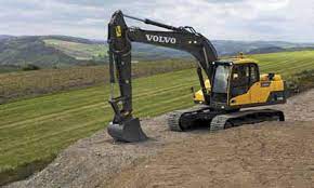Download Volvo EC180D L Excavator Service Repair Manual