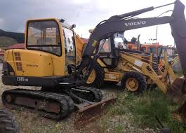 Download Volvo EC45 Compact Excavator Service Repair Manual