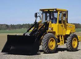 Download Volvo L30 BM Compact Wheel Loader Service Repair Manual