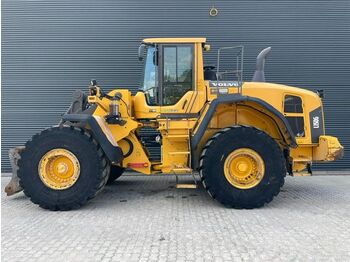 Download Volvo L45F Compact Wheel Loader Service Repair Manual