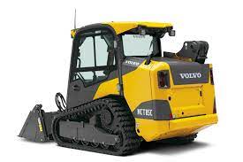 Download Volvo MCT85C Skid Steer Loader Parts Manual