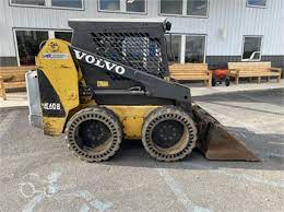 Download Volvo Mc60 Skid Steer Loader Parts Manual