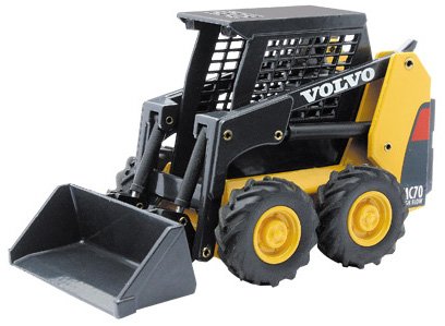 Download Volvo Mc70 Skid Steer Loader Parts Manual