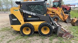 Download Volvo Mc80B Skid Steer Loader Parts Manual