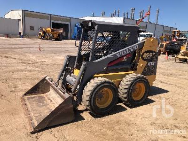 Download Volvo Mc80B Skid Steer Loader Service Repair Manual