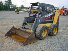 Download Volvo Mc90 Skid Steer Loader Service Repair Manual