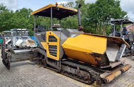 Download Volvo P8720B Tracked Paver Parts Manual  Pid:12768640