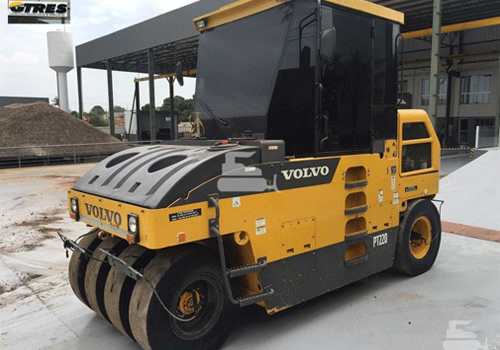 Download Volvo PT220 Asphalt Compactor Service Repair Manual