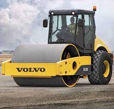 Download Volvo SD200 Soil Compactor Parts Manual