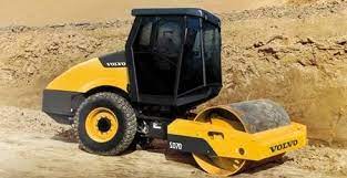 Download Volvo SD70D Soil Compactor Parts Manual