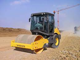 Download Volvo SD70 Soil Compactor Parts Manual