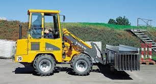 Download Volvo ZL302C Compact Wheel Loader Parts Manual