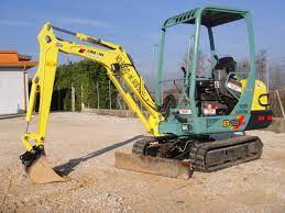 Download Yanmar B18 Excavator Hydraulic Diagram Manual